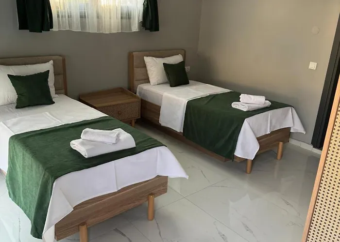 Apartman Guenes