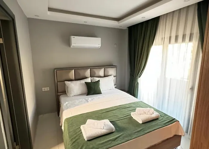 Apartman Guenes