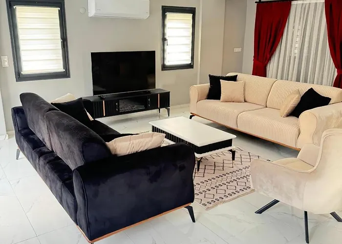 Apartman Guenes Fethiye
