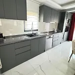 Guenes Appartement Fethiye