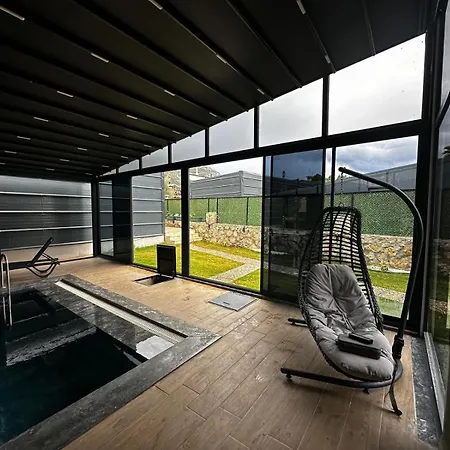 Apartament Guenes