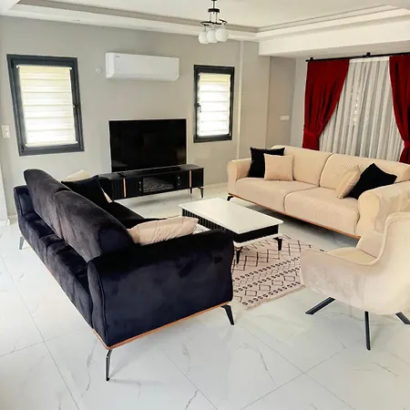 Apartment Guenes Fethiye