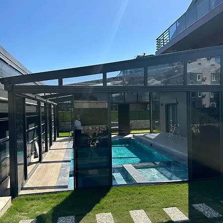 Apartment Guenes Fethiye