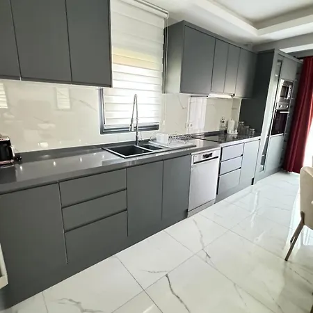 Guenes Appartement Fethiye