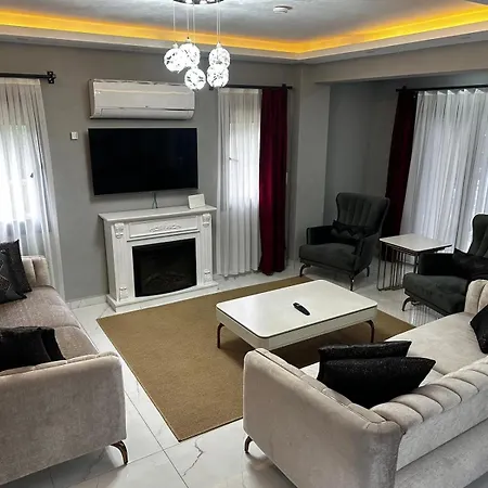 Guenes Appartement Fethiye