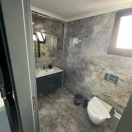 Guenes Appartement *