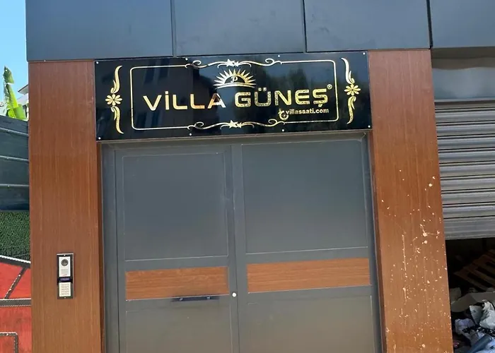 Guenes * Фетхие